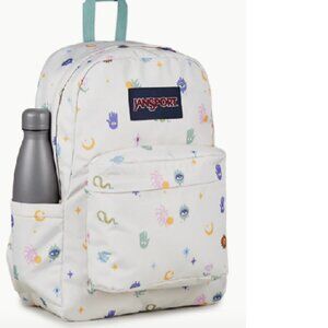 JanSport SuperBreak Plus Backpack